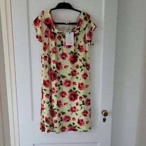 Anne Elisabeth Dress Size 36/L, NWT